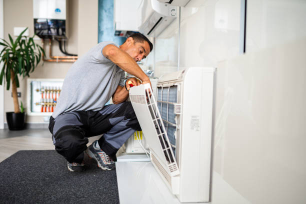 Best Best Air Duct Cleaning Company  in Heath, TX