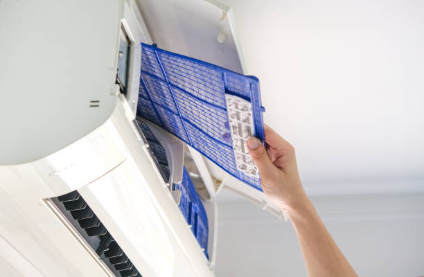 Best Ductwork Cleaning Services  in Heath, TX