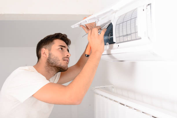 Reliable Heath, TX Airduct Cleaning Solutions